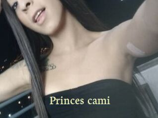 Princes_cami