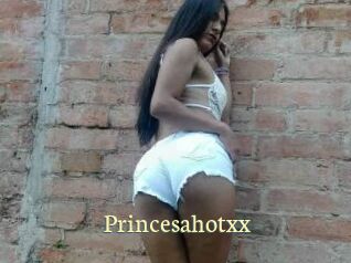 Princesahotxx