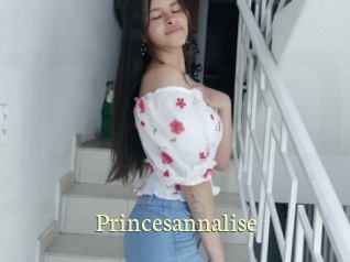 Princesannalise