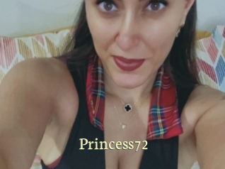 Princess72