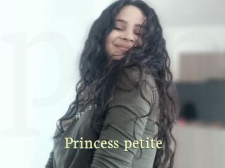 Princess_petite