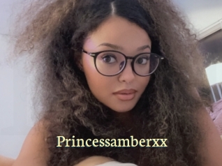 Princessamberxx