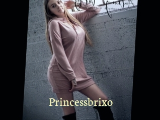 Princessbrixo