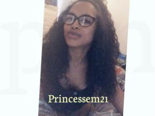 Princessem21