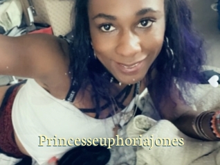 Princesseuphoriajones