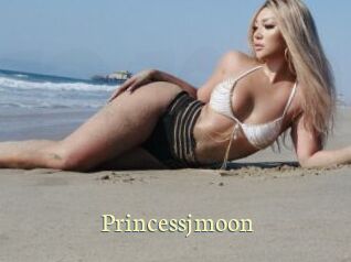 Princessjmoon