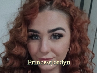 Princessjordyn