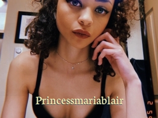 Princessmariablair