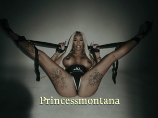 Princessmontana