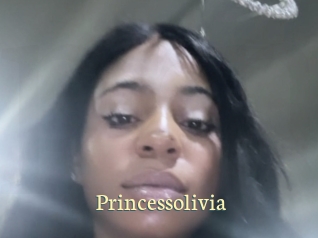 Princessolivia