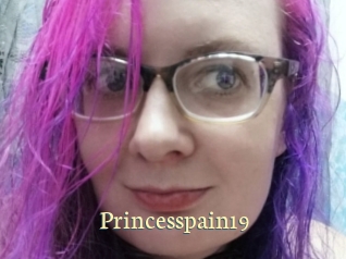 Princesspain19