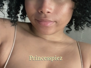 Princesspiez