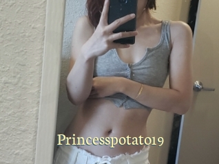 Princesspotato19