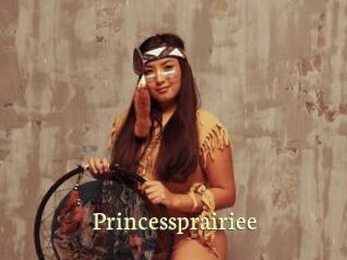 Princessprairiee