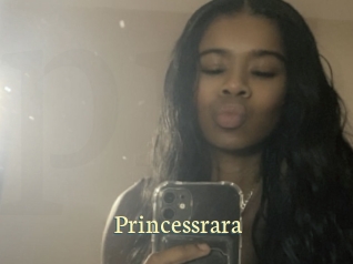 Princessrara