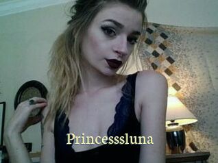 Princesssluna