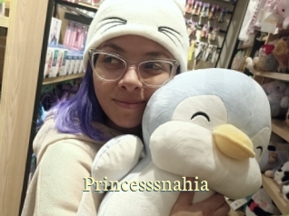 Princesssnahia