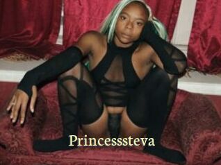 Princesssteva