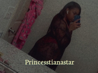 Princesstianastar