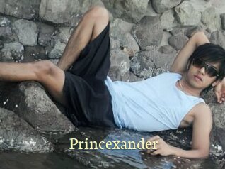 Princexander