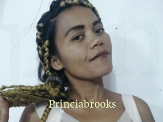 Princiabrooks