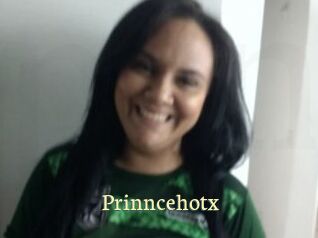 Prinncehotx