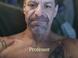 Professor