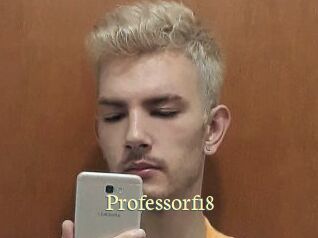 Professorf18