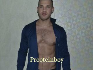 Prooteinboy