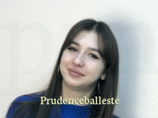 Prudenceballeste