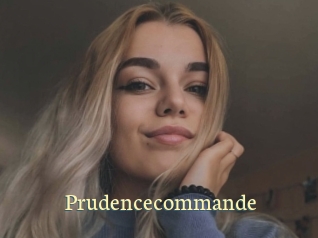 Prudencecommande