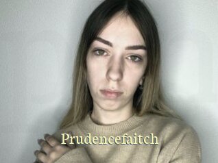 Prudencefaitch