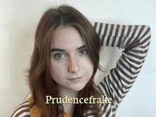 Prudencefrake