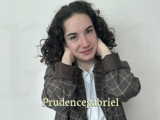 Prudencegabriel