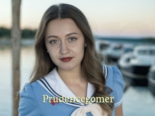 Prudencegomer