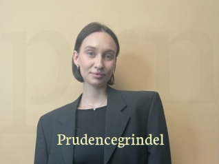 Prudencegrindel