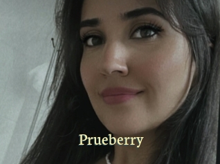 Prueberry