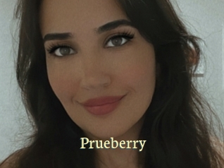 Prueberry