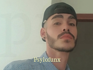 Psylofunx