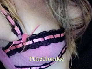 Ptiteblondee