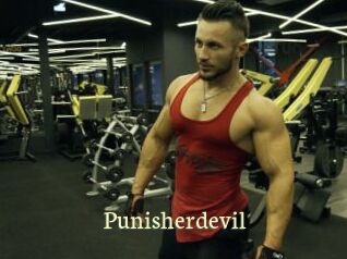 Punisherdevil