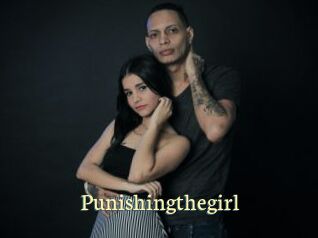 Punishingthegirl