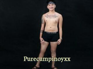 Purecumpinoyxx