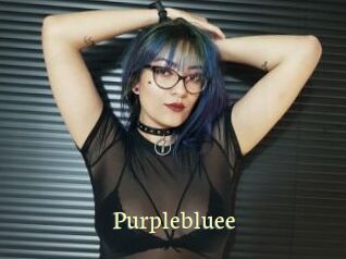 Purplebluee