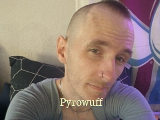 Pyrowuff