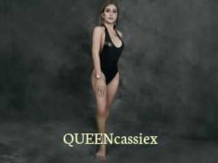 QUEENcassiex