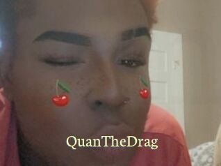 QuanTheDrag