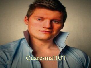 QuaresmaHOT