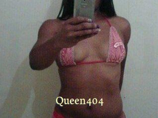 Queen404