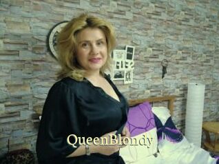 QueenBlondy